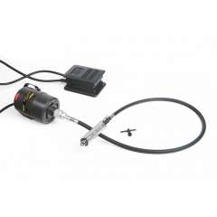 HBM hangmotor / freesmotor model 1