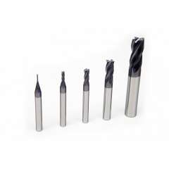 HBM Vol HM frees 4 snijder 2 mm