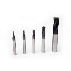 HBM Vol HM frees 2 snijder 12 mm