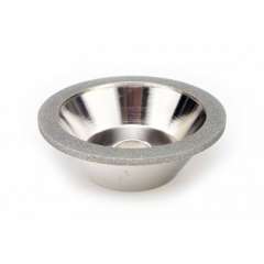 HBM 150 mm diamant komslijpsteen model 1