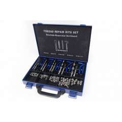 HBM M5 - M12 schroefdraad reparatieset