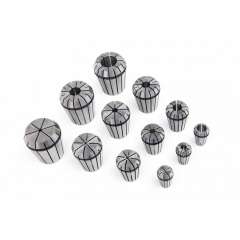 HBM 8 - 7 mm ER 32 spantang