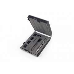 HBM 10-delige puntlasborenset