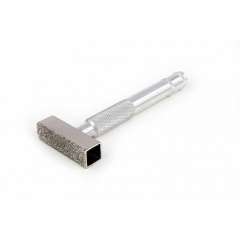 HBM diamantslijpsteenritser model 2 Breed