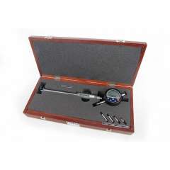 HBM 50 - 160 mm digitale binnenmeter