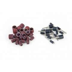 HBM opnamedoorn voor HBM 12 mm schuurdrum