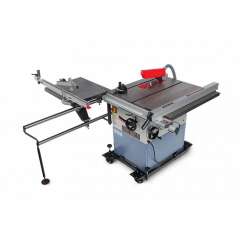 HBM 600-A cirkelzaagtafel 230 Volt