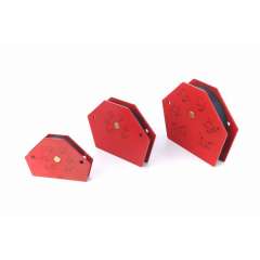 HBM lasmagneet model 1 klein