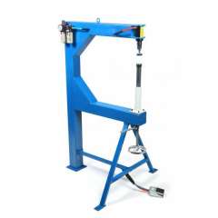 HBM pneumatische hamer model 2