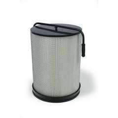 HBM microfilter model 2 - geschikt HBM 200 en HBM 300