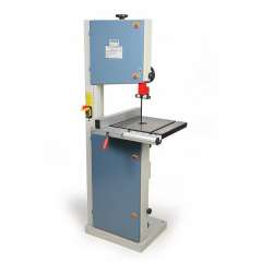 HBM 400 houtlintzaagmachine 230 Volt