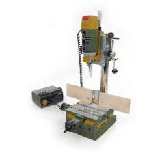 PROXXON boor- en freesapparaat BFW 40/E met trafo