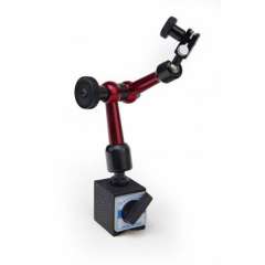 HBM hydraulisch magneetstatief model 1