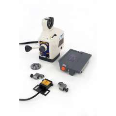 HBM horizontale automatische tafelvoeding