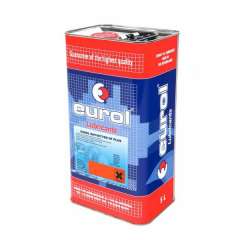 EUROL koudontvetter HF Plus 5 Liter