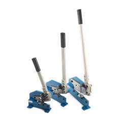 HBM 150 mm handplaatschaar