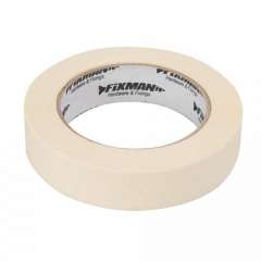 Fixman afplaktape 50 mm x 50 m
