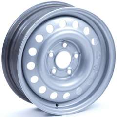 Velg 15" 5-gaats, 5J