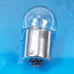 Lampje bol 12V-10W 