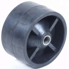 Bootrol rond 146mm., asgat 20mm.