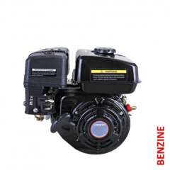 Loncin benzinemotor 6.5 Pk