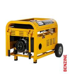 LUMAG generator 8000 Watt