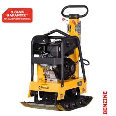 LUMAG trilplaat 30,5 kN (RP160HPC)