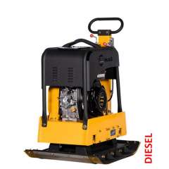 LUMAG trilplaat 38 kN DIESEL (RPi38DE)