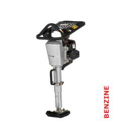 LUMAG trilstamper LVS-30GX (HONDA)