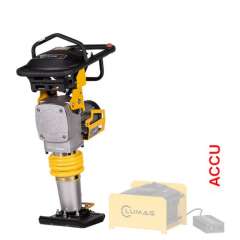 LUMAG trilstamper accu VS80EPRO