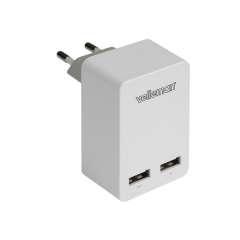 PSSEUSB33 Lader met dubbele USB ansluiting