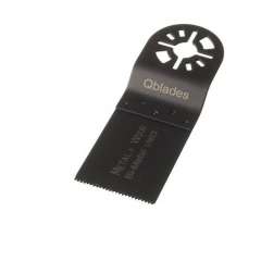 Qblades UN03 Bi/metaal zaagblad 34x40 mm 5 stuks