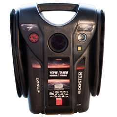 RODAC booster 12/24V (RABST1224A)