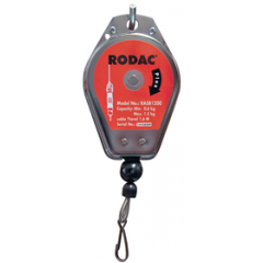 RODAC veerbalancer 0.6 - 1.5 kg RO-RASB1200