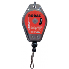 RODAC veerbalancer 1.0 - 2.0 kg RO-RASB2000