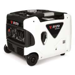 RATO generator inverter 3,3 Kw