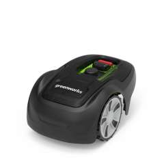 GREENWORKS robotmaaier OPTIMOW 4