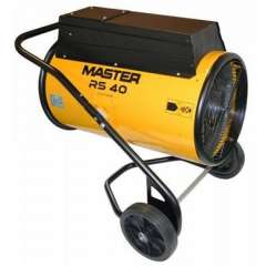 MASTER elektrische heater RS 40