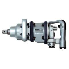RODAC 1" slagmoersleutel 3800 Nm (RO-1007400A)