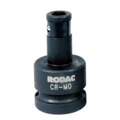 RODAC 1/2" bit adapter cr-mo RO-RA41541