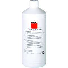 RODAC hydraulische antislijtage olie 1 liter RO-RA8656N