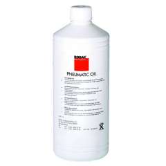 RODAC pneumatische olie 1 liter RO-RA8657N