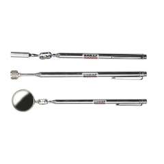 RODAC magnetische toolset 3-delig (zakformaat) RO-RAMG6060
