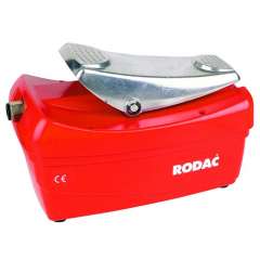 RODAC voetpomp lucht-hydraulisch RO-RQAB71