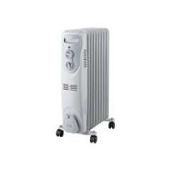 Oliebadradiator 2500W