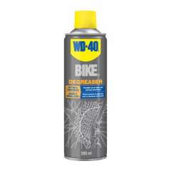 WD-40 Bike Degreaser Spray ontvetter 500ml