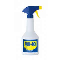 WD-40 trigger / handspuit