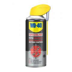 WD-40 SUPER kruipolie 400 ml