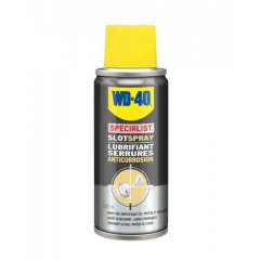 WD-40 Slotspray 100 ml