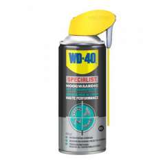 WD-40 WIT Lithiumspuitvet 400 ml